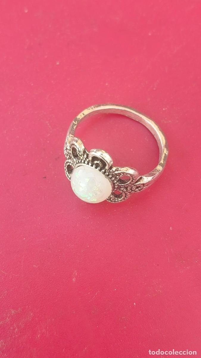 Joyeria: Bague vintage 1980 collection - Foto 1