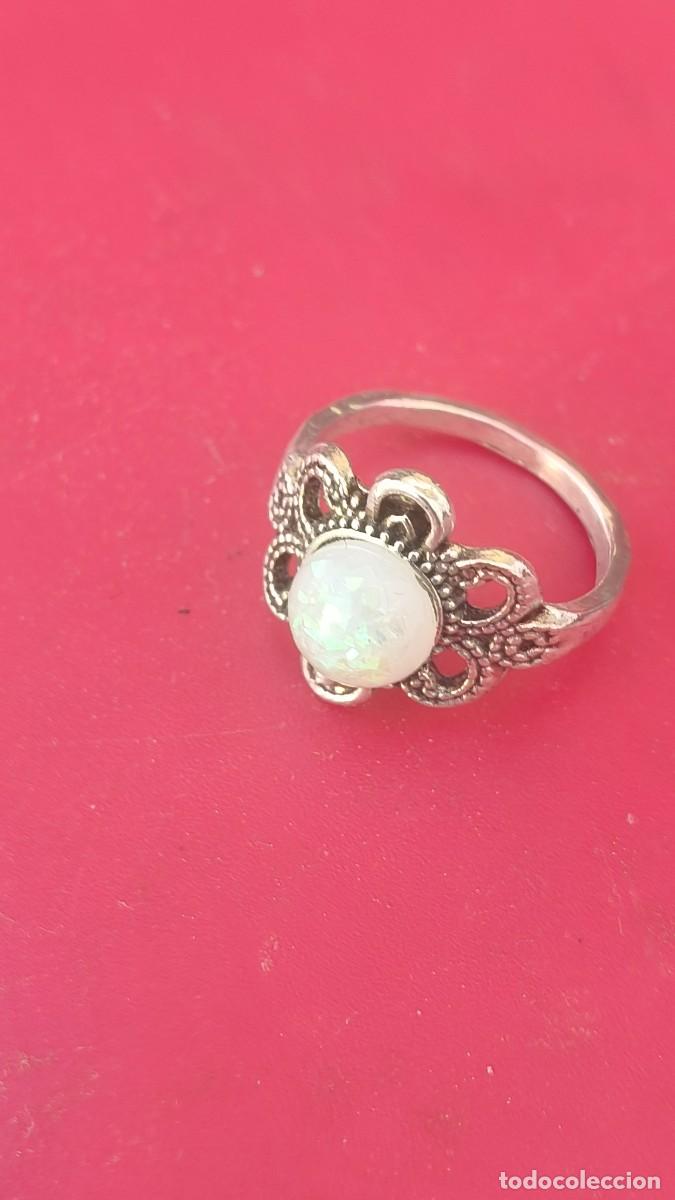 Joyeria: Bague vintage 1980 collection - Foto 2