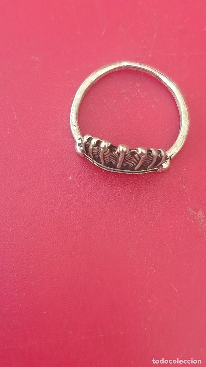 Joyeria: Bague vintage 1980 collection - Foto 1