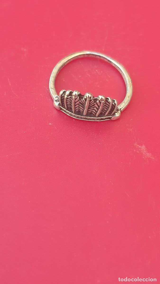 Joyeria: Bague vintage 1980 collection - Foto 2
