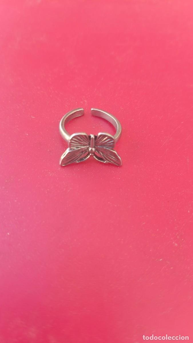 Joyeria: Bague vintage 1980 collection - Foto 1