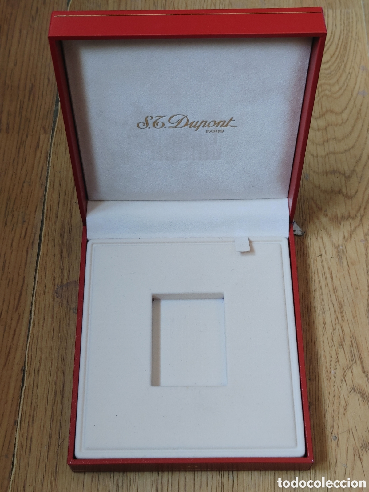 Joyeria: Encendedor Dupont en plata. - Foto 14