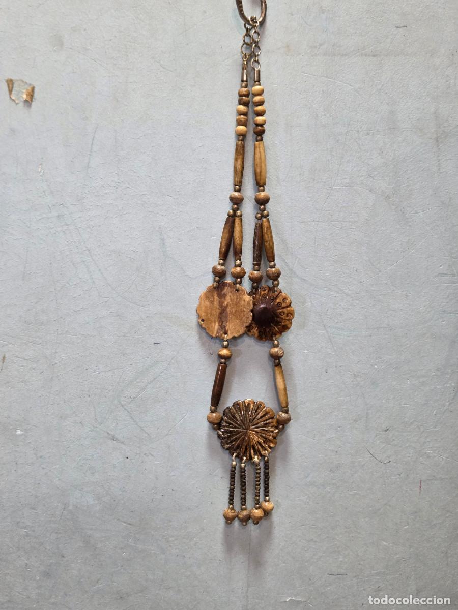 Joyeria: collar de bisuteria vintage - Foto 1