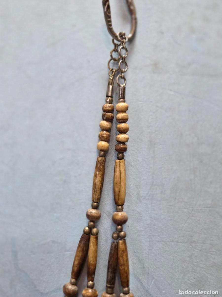 Joyeria: collar de bisuteria vintage - Foto 3