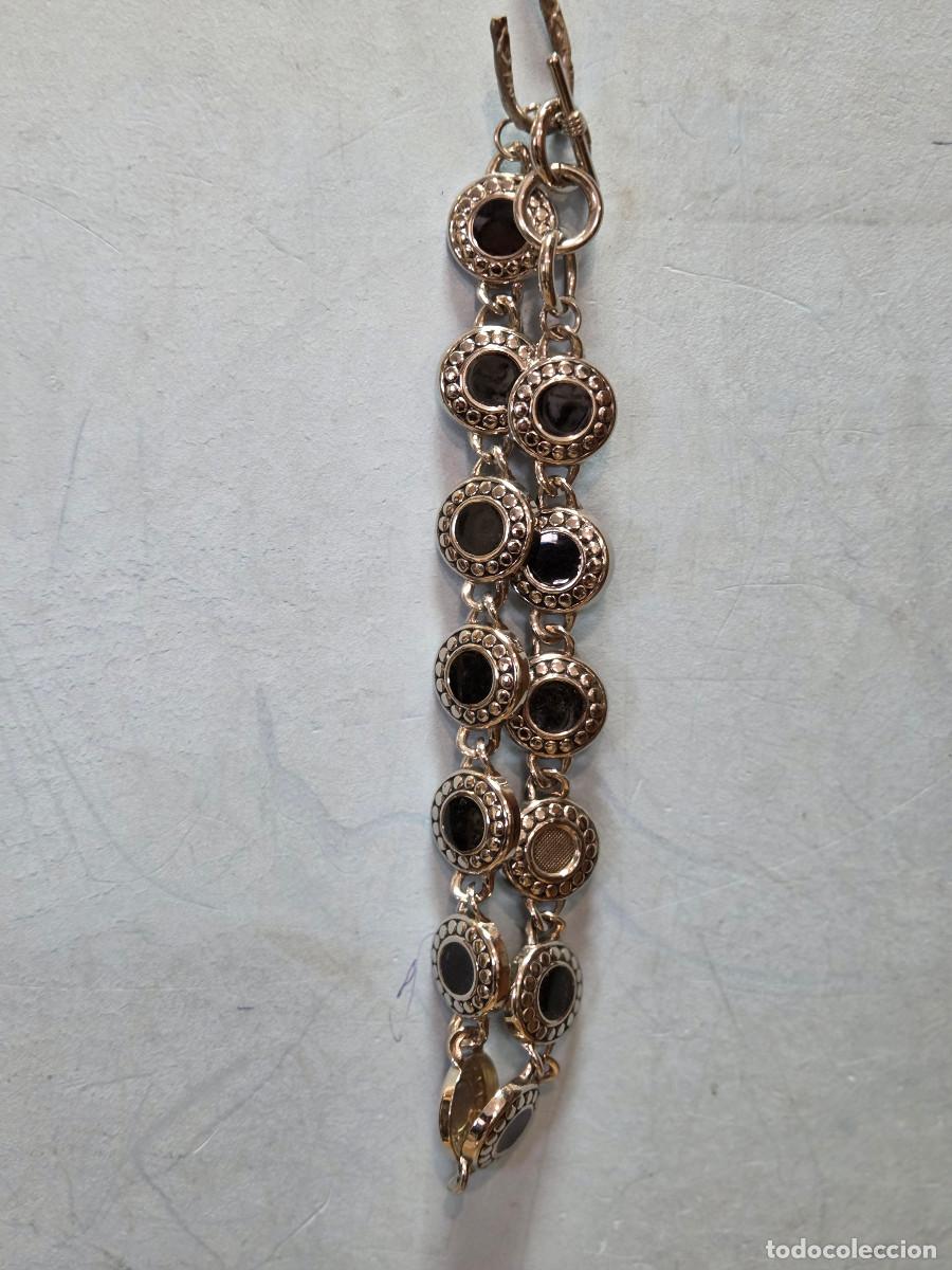 Joyeria: collar bisuteria alpaca - Foto 1