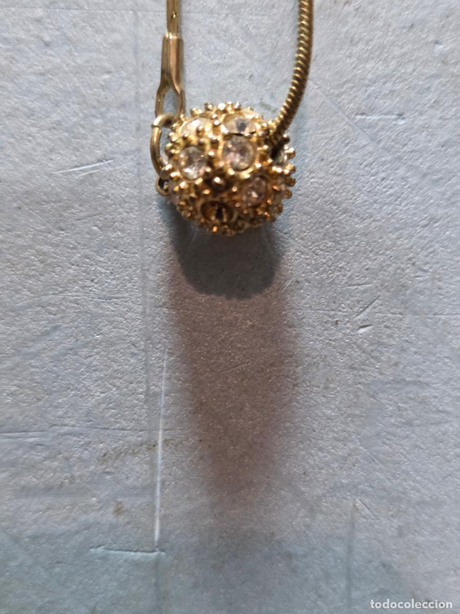 Joyeria: collar bisuteria alpaca - Foto 3