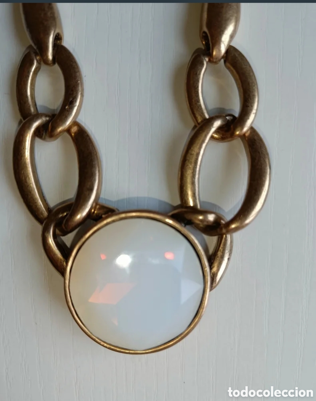 Joyeria: Collar de dise&ntilde;o Trantrend - Foto 2