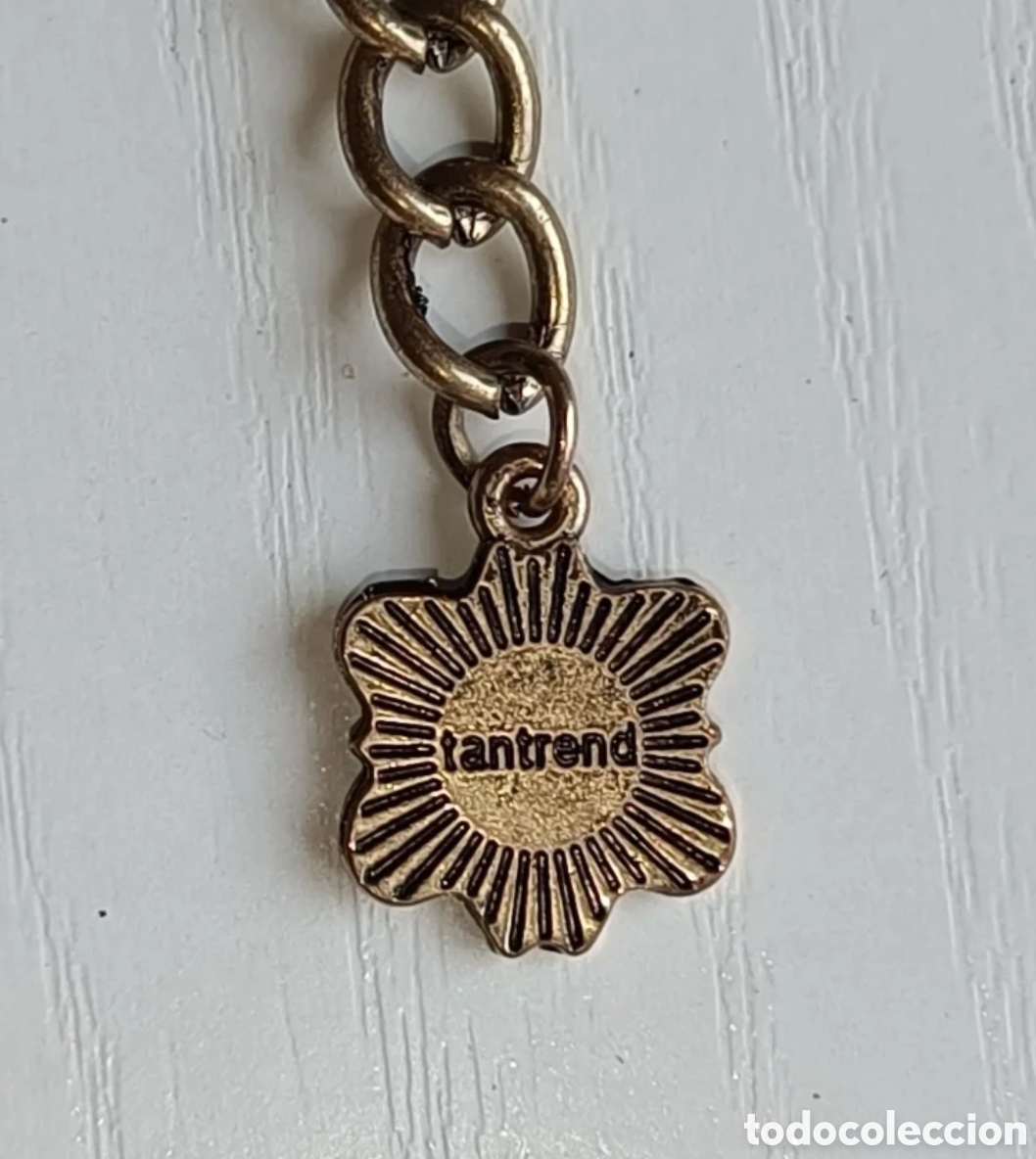 Joyeria: Collar de dise&ntilde;o Trantrend - Foto 3