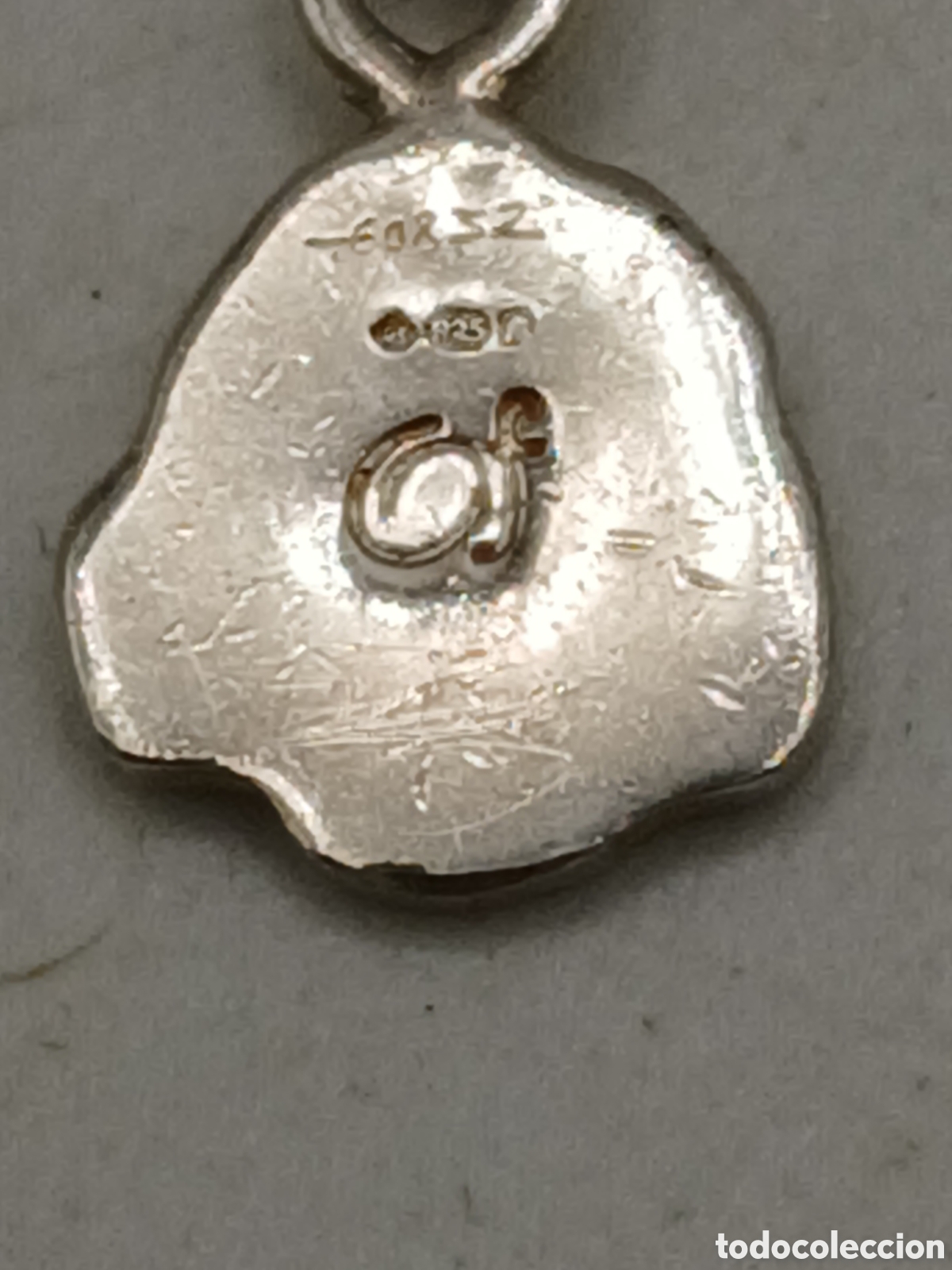 Joyeria: Of. Collar plata 925mls. Macizo - Foto 5