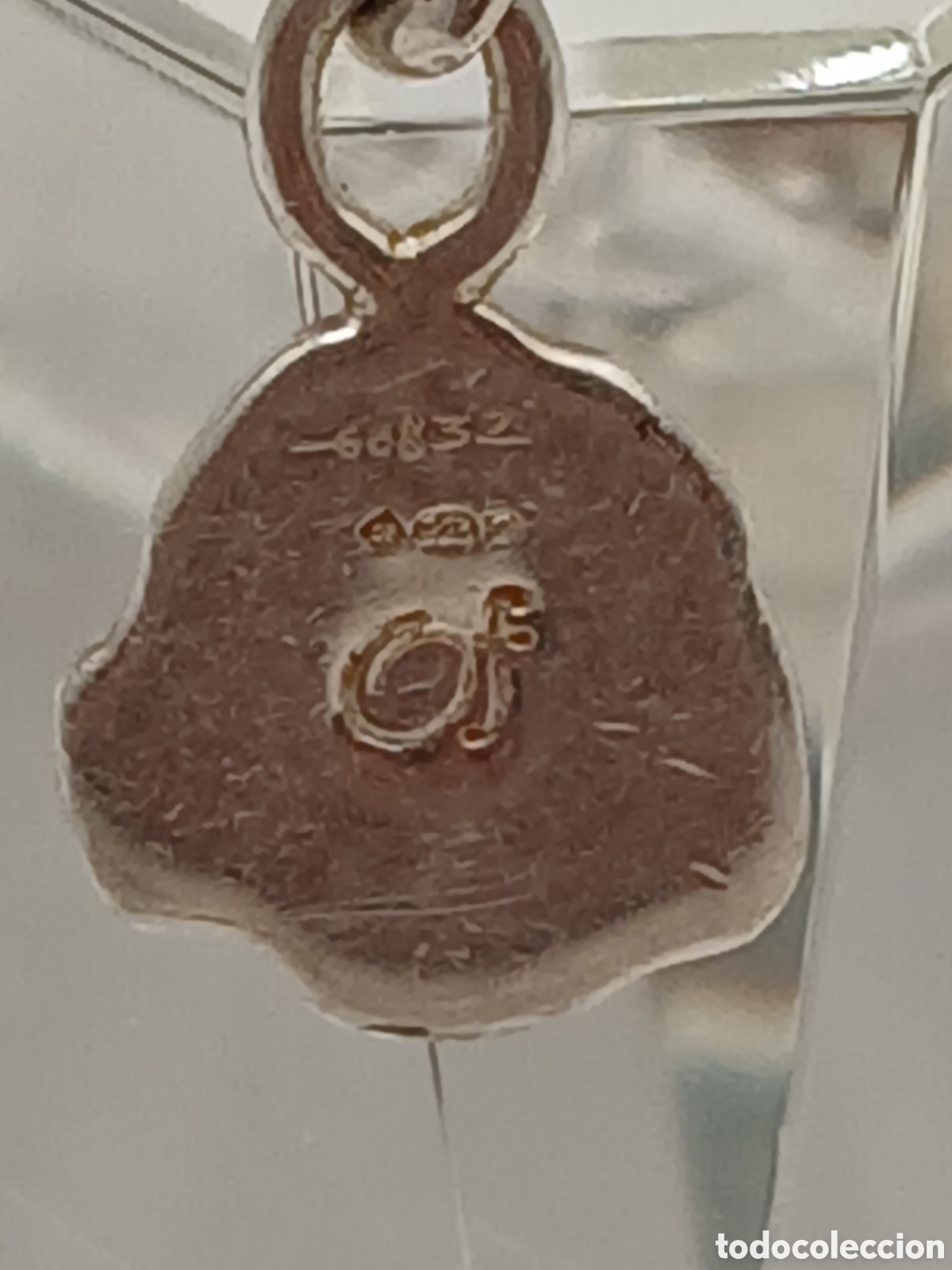 Joyeria: Of. Collar plata 925mls. Macizo - Foto 6