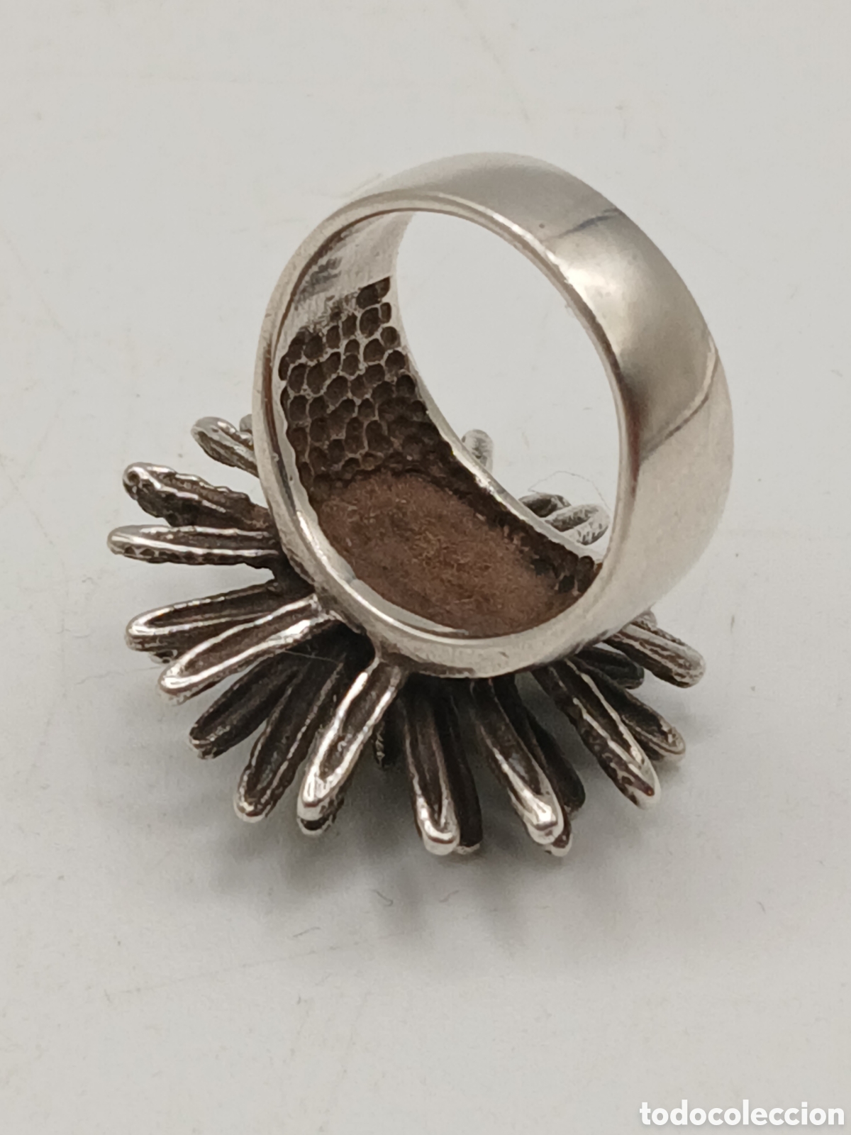 Joyeria: Anillo dise&ntilde;o plata 925mls - Foto 4