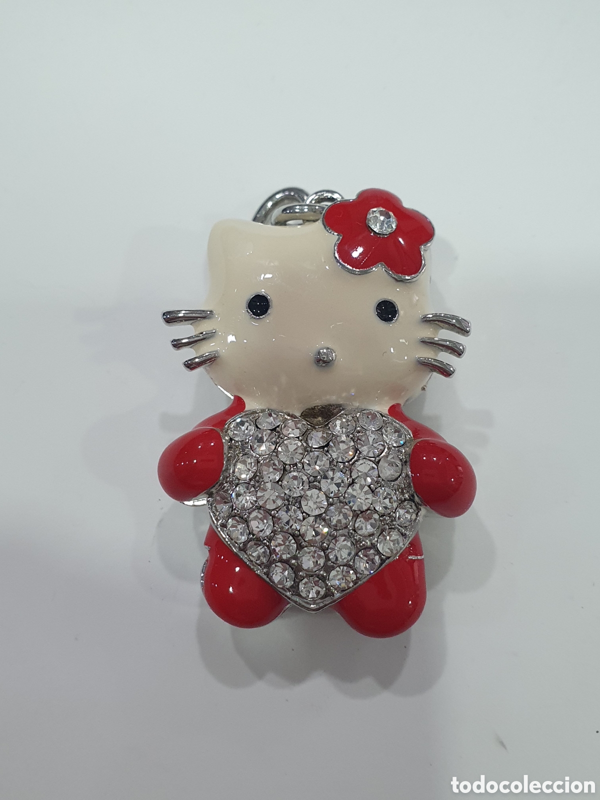 Joyeria: Colgante Hello Kitty. (L61) - Foto 1
