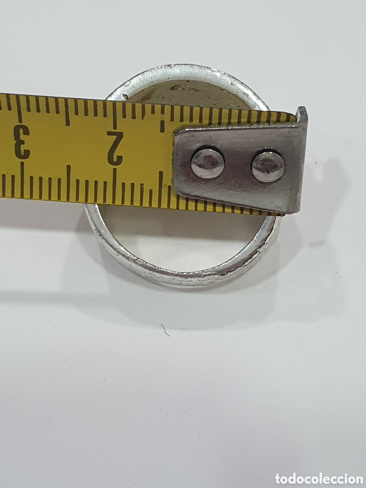 Joyeria: Anillo vintage. (L61) - Foto 2