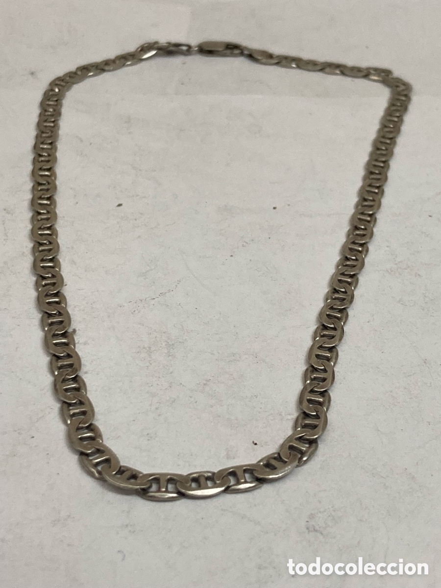 Joyeria: Cadena de plata CA452-4 - Foto 1