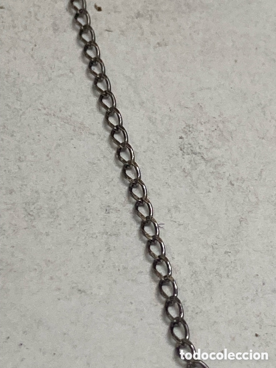 Joyeria: Cadena de plata CA452-3 - Foto 2