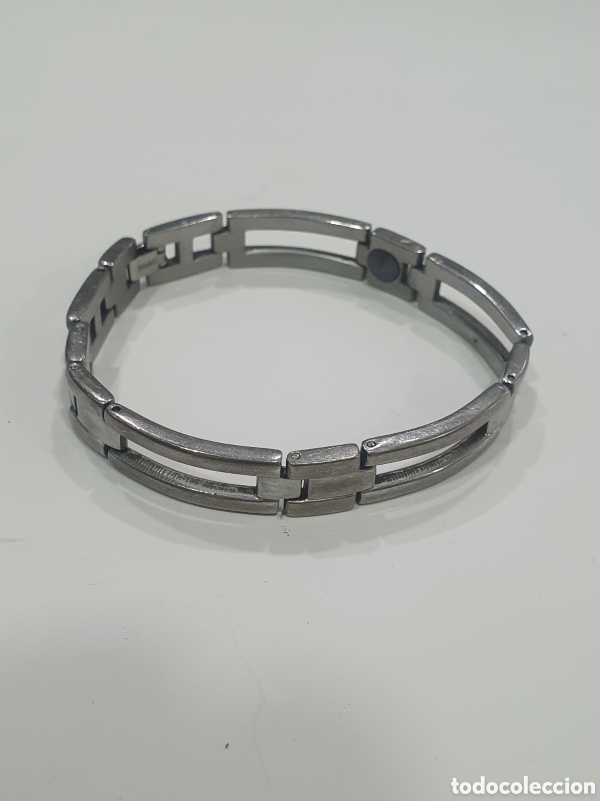 Joaillerie: Pulsera de eslabones. (L61)