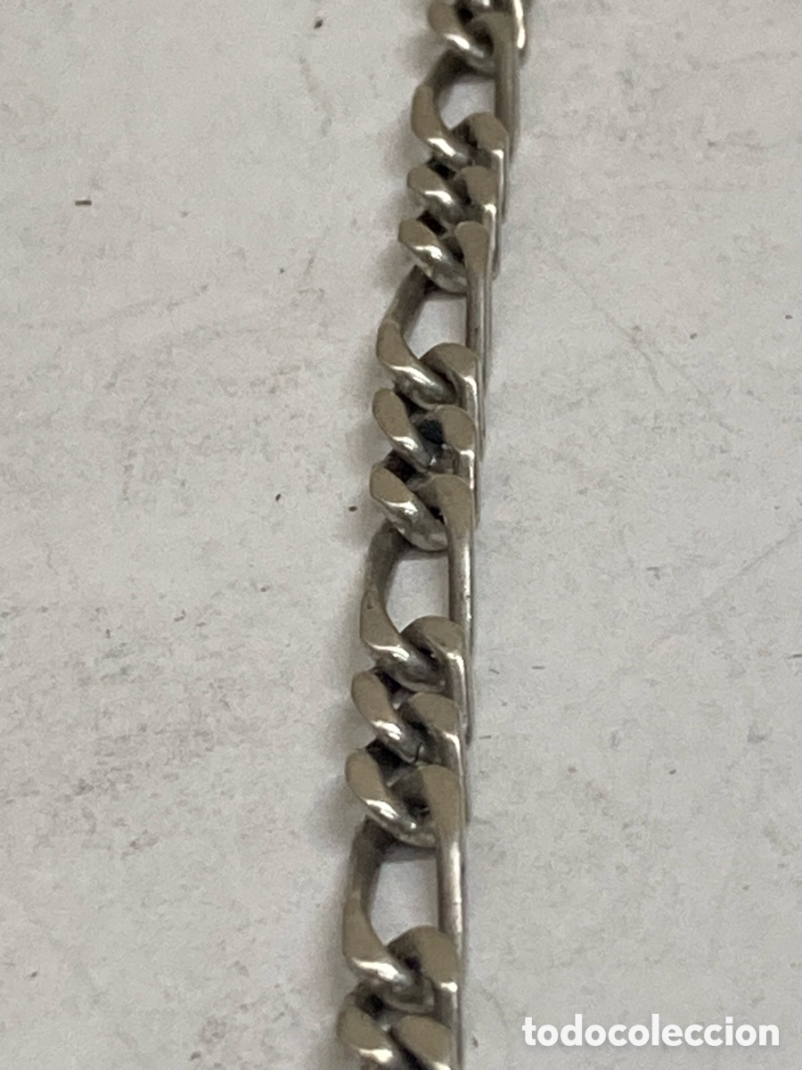 Joyeria: Cadena de plata CA452-2 - Foto 2