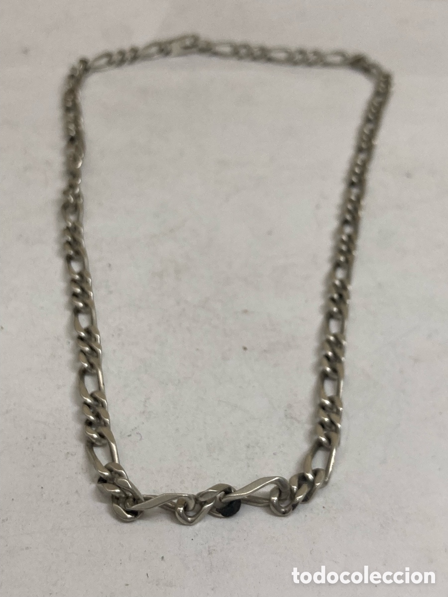 Joyeria: Cadena de plata CA452-2 - Foto 1