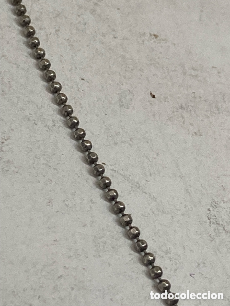 Joyeria: Cadena de plata CA452-1 - Foto 2