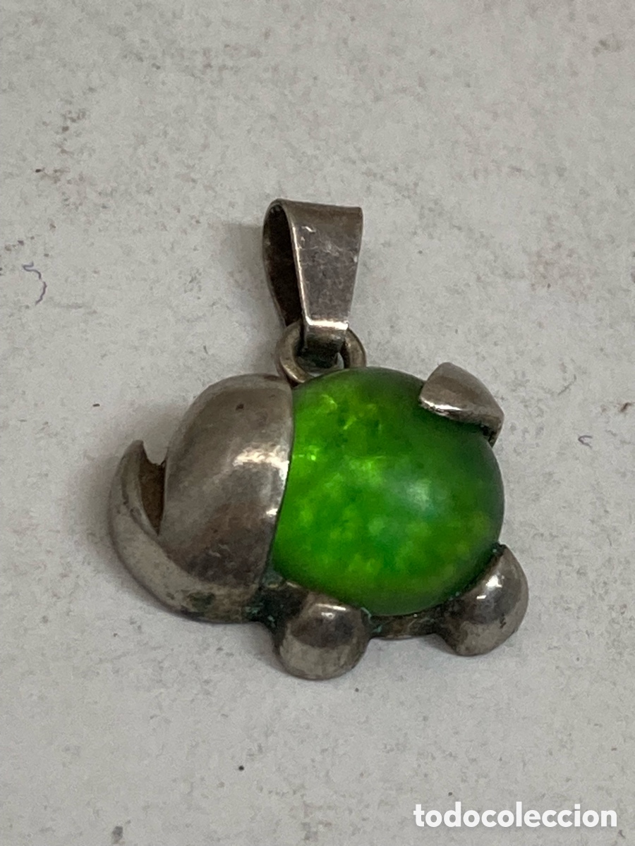 Joyeria: Colgante de plata C565 - Foto 1