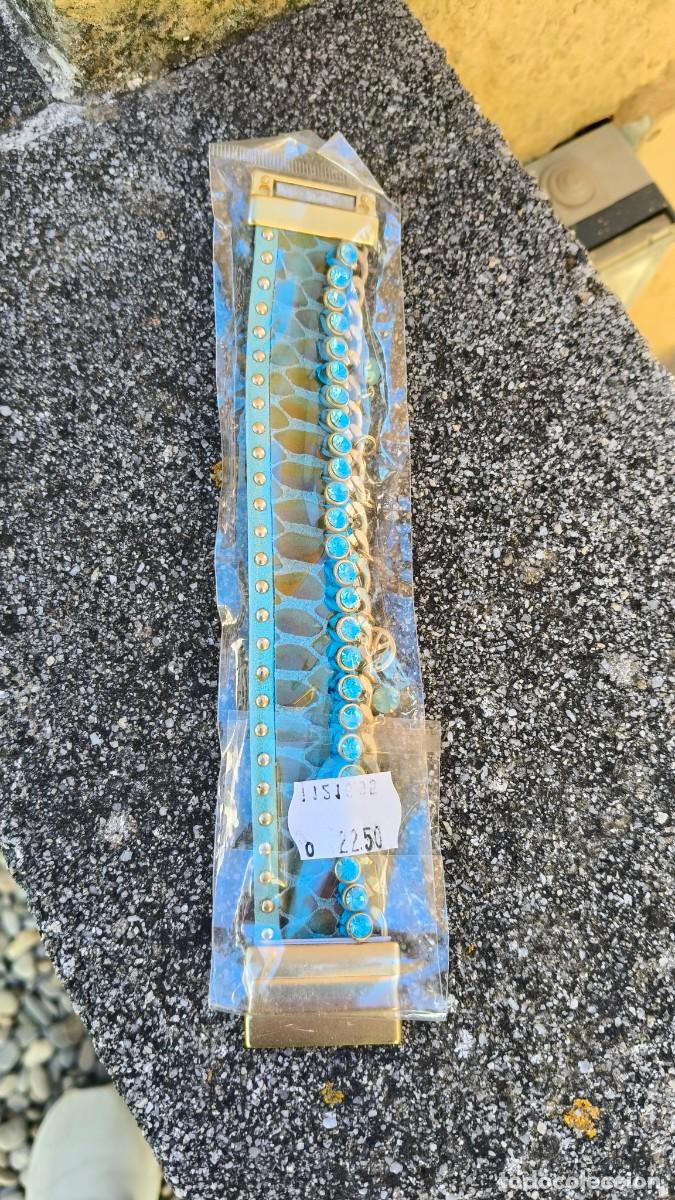 Joalharia: Bracelet vintage ano 99 neuf