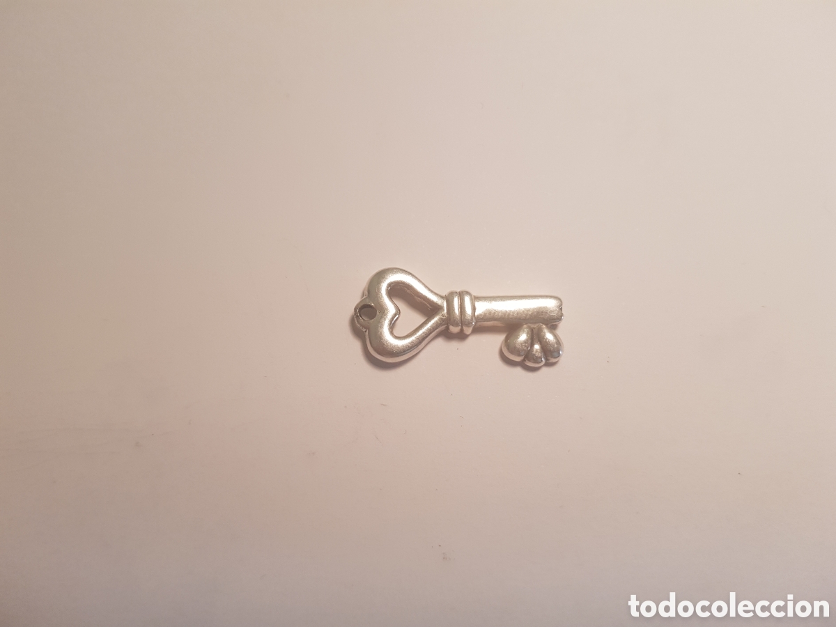 Joyeria: #1228 Colgante plata de ley 925 - Foto 1