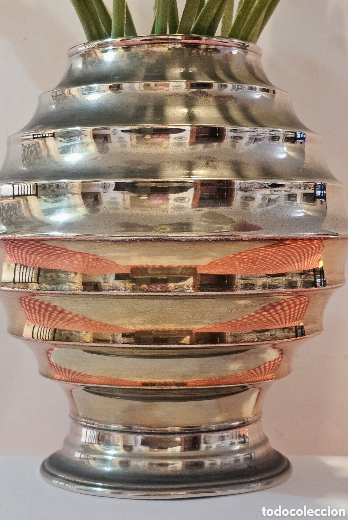 Joyeria: JARR&Oacute;N FLORERO DE PLATA - Foto 14
