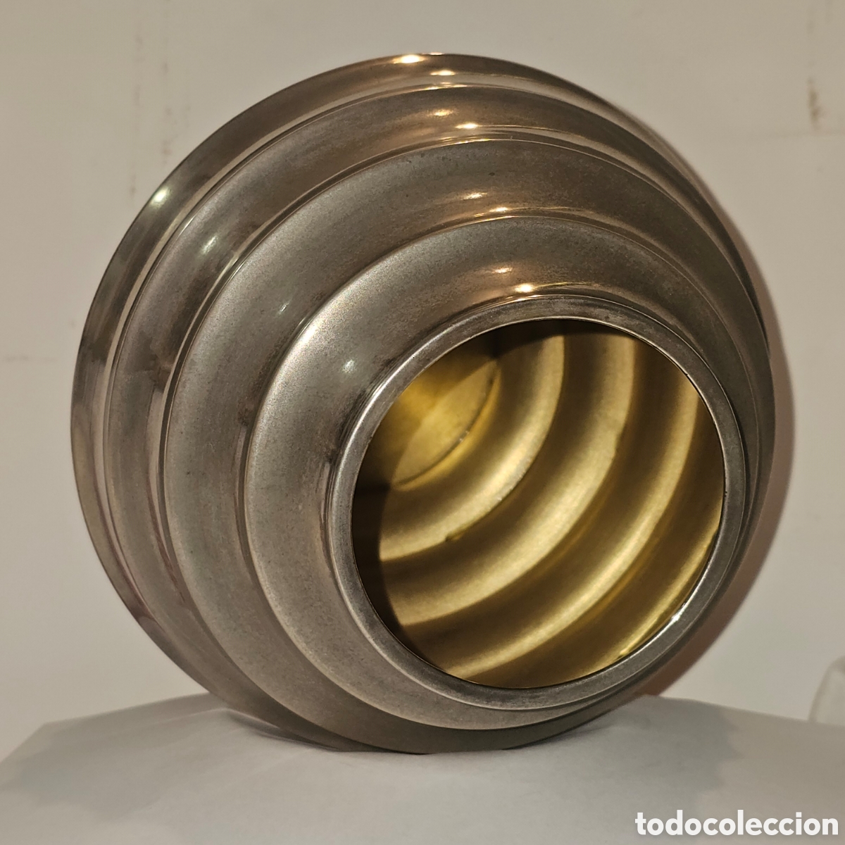 Joyeria: JARR&Oacute;N FLORERO DE PLATA - Foto 18