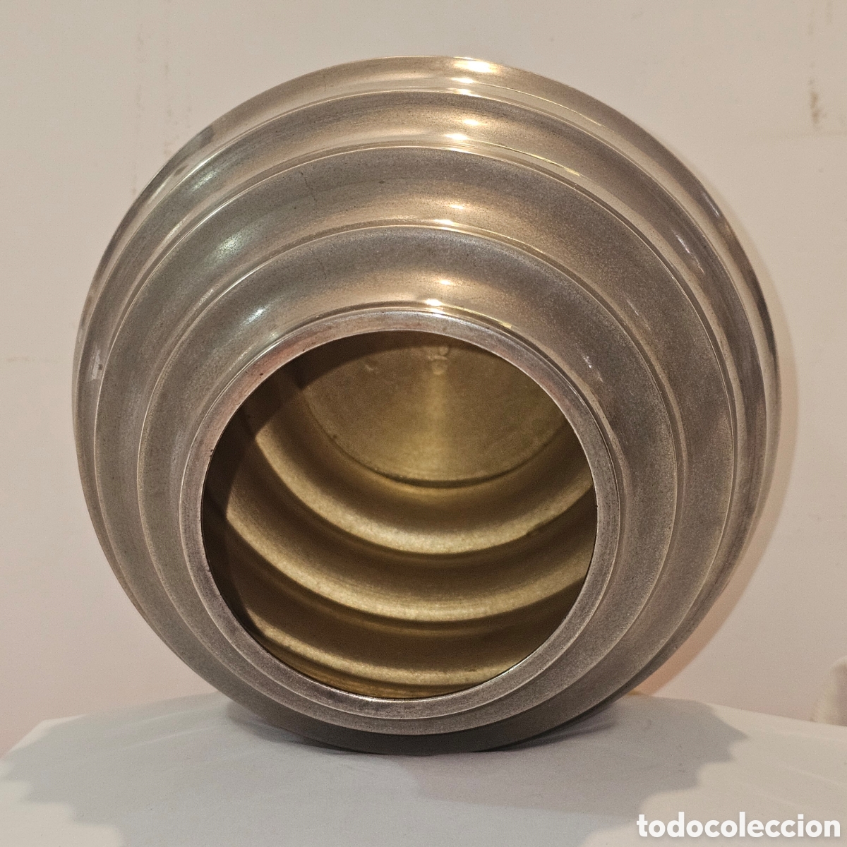 Joyeria: JARR&Oacute;N FLORERO DE PLATA - Foto 19