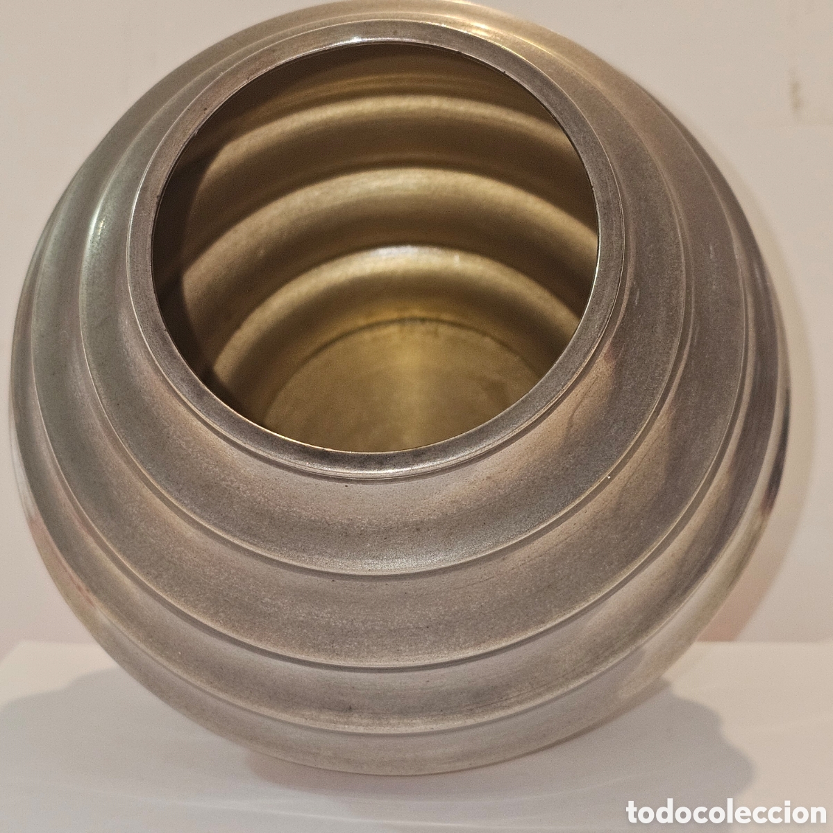 Joyeria: JARR&Oacute;N FLORERO DE PLATA - Foto 20