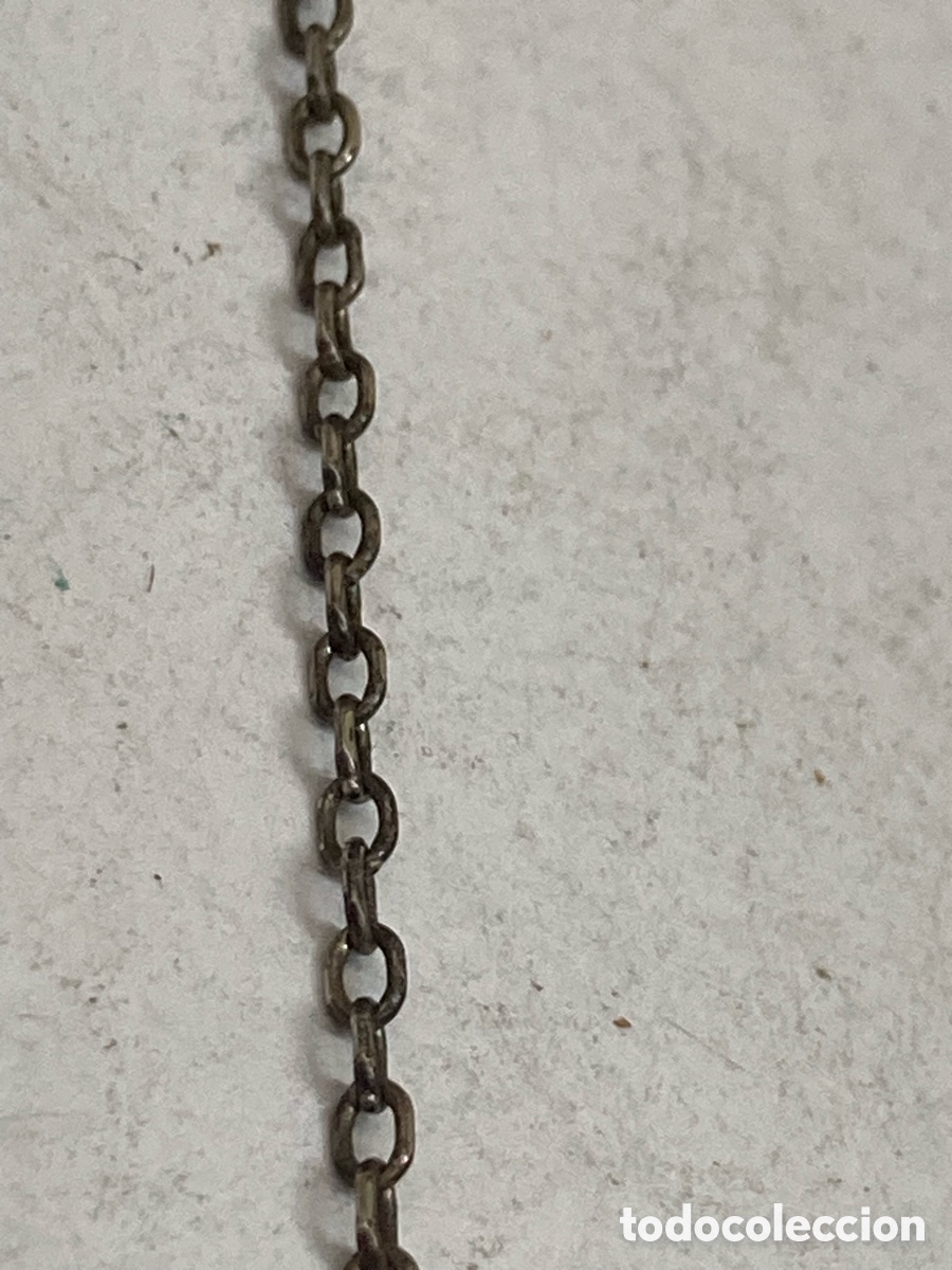 Joyeria: Cadena de plata CA453-2 - Foto 2