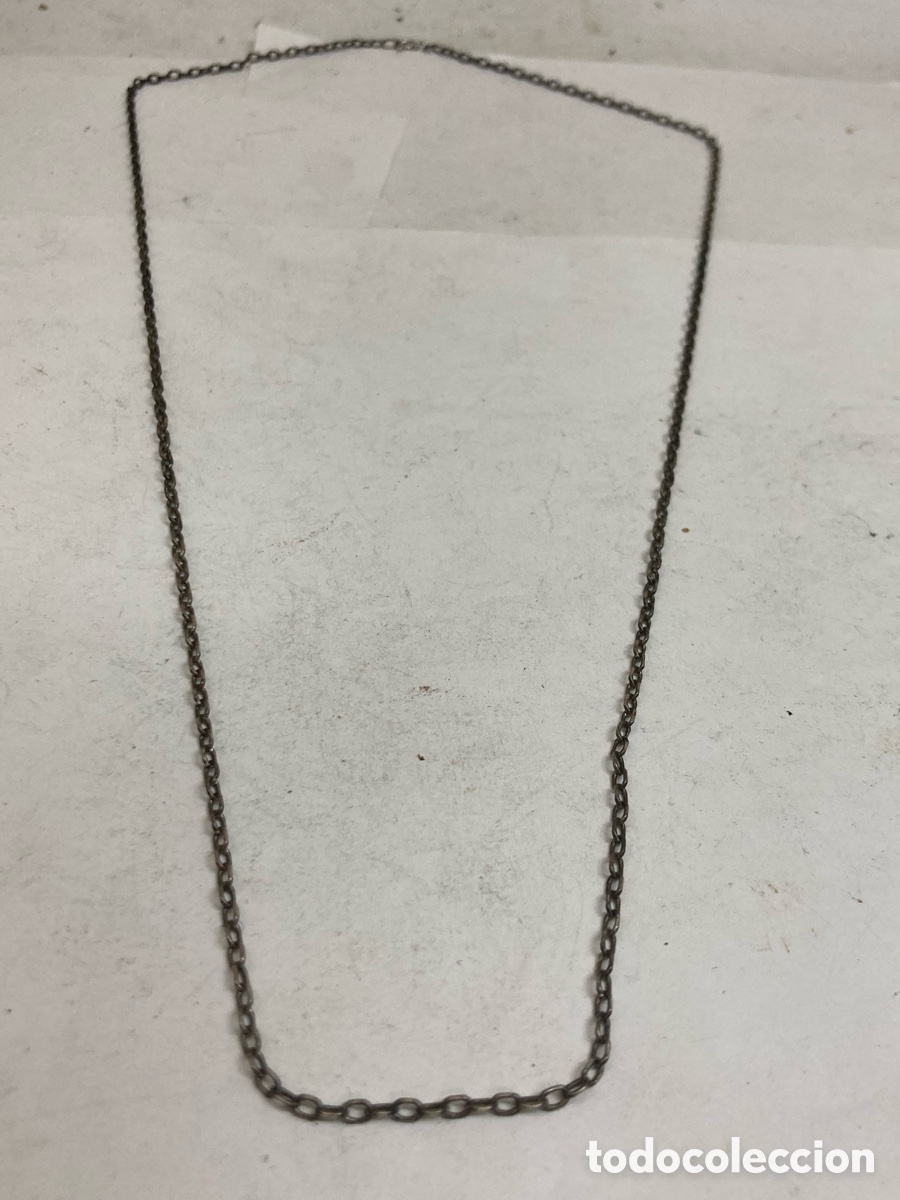 Joyeria: Cadena de plata CA453-2 - Foto 1