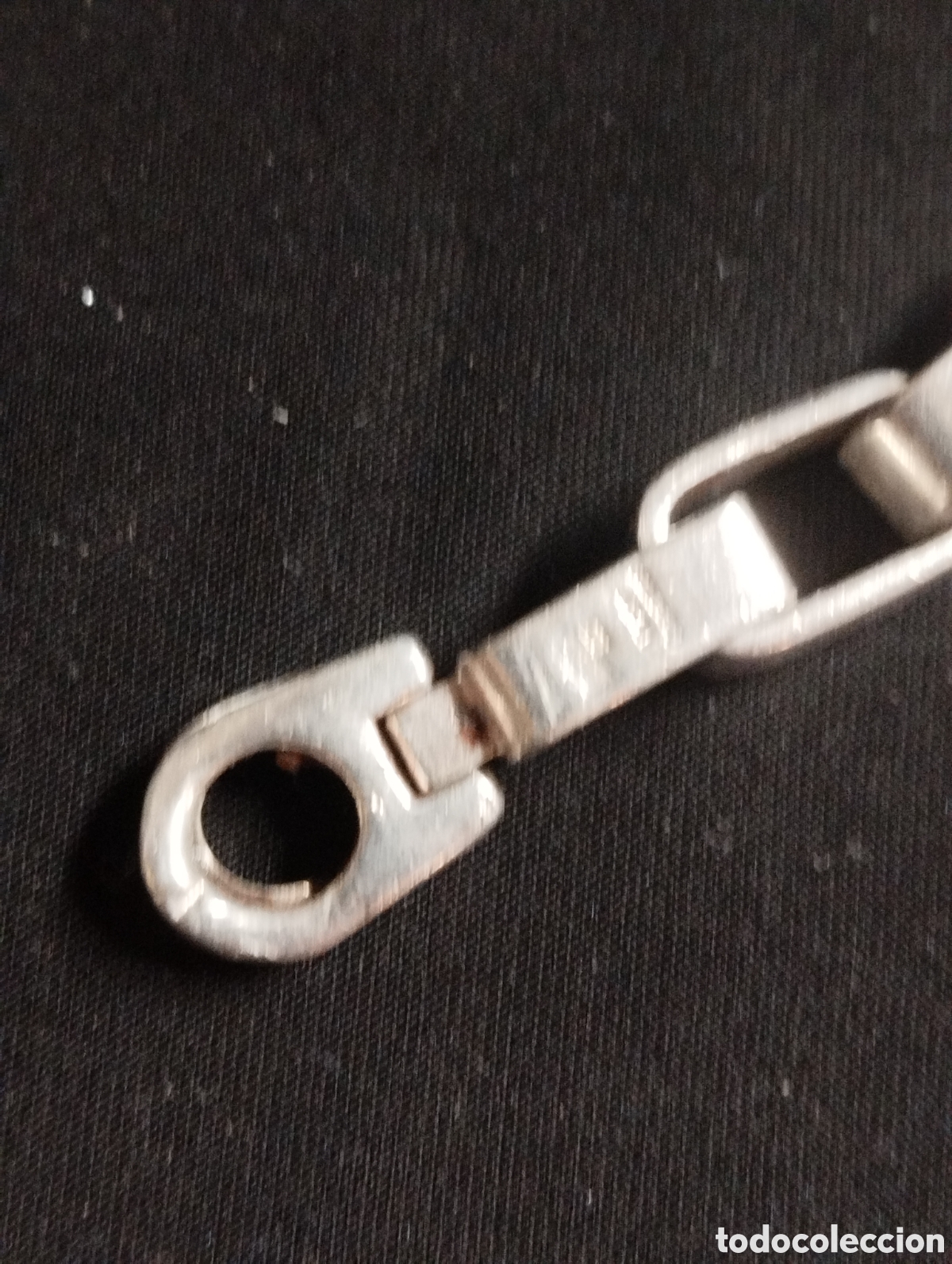 Joyeria: Pulsera de plata de mujer - Foto 2