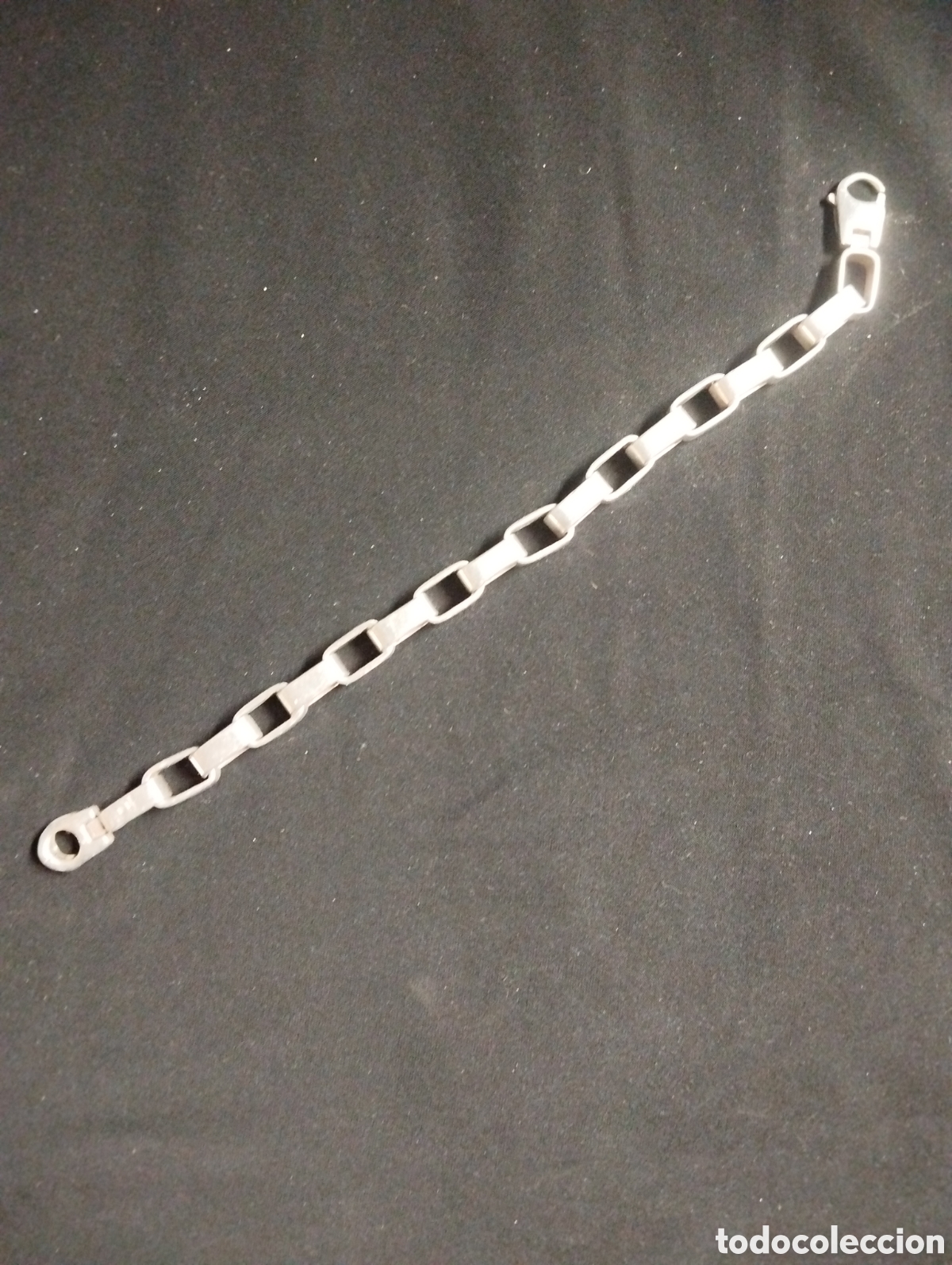 Joyeria: Pulsera de plata de mujer - Foto 3