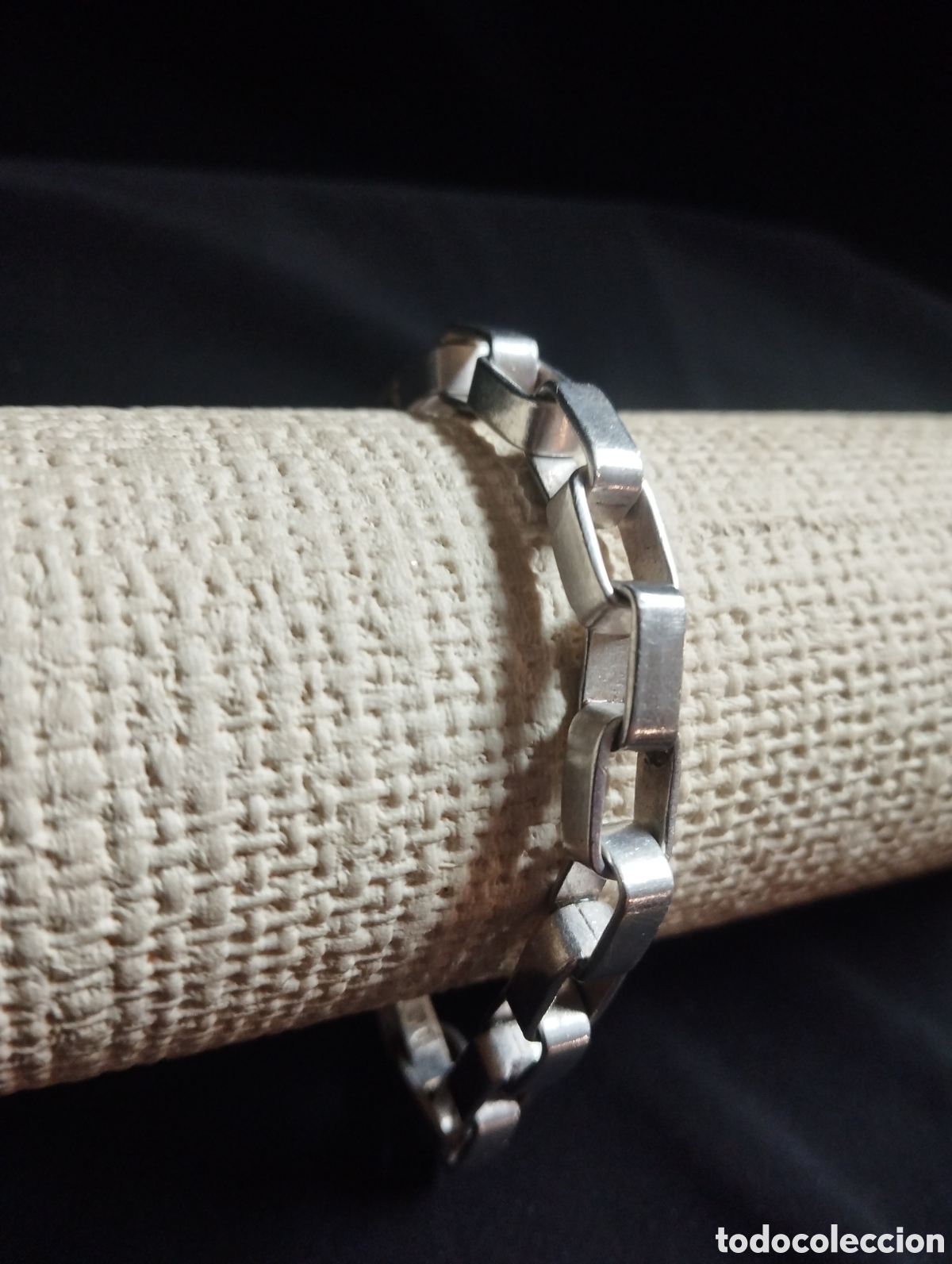 Joyeria: Pulsera de plata de mujer - Foto 5