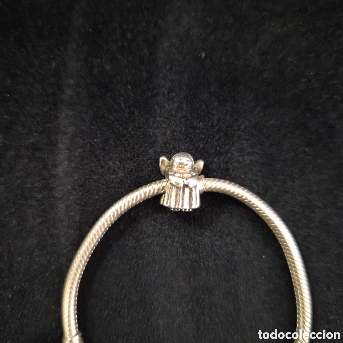 Joyeria: Pulsera Plata Pandora con 1 Charms - Foto 2