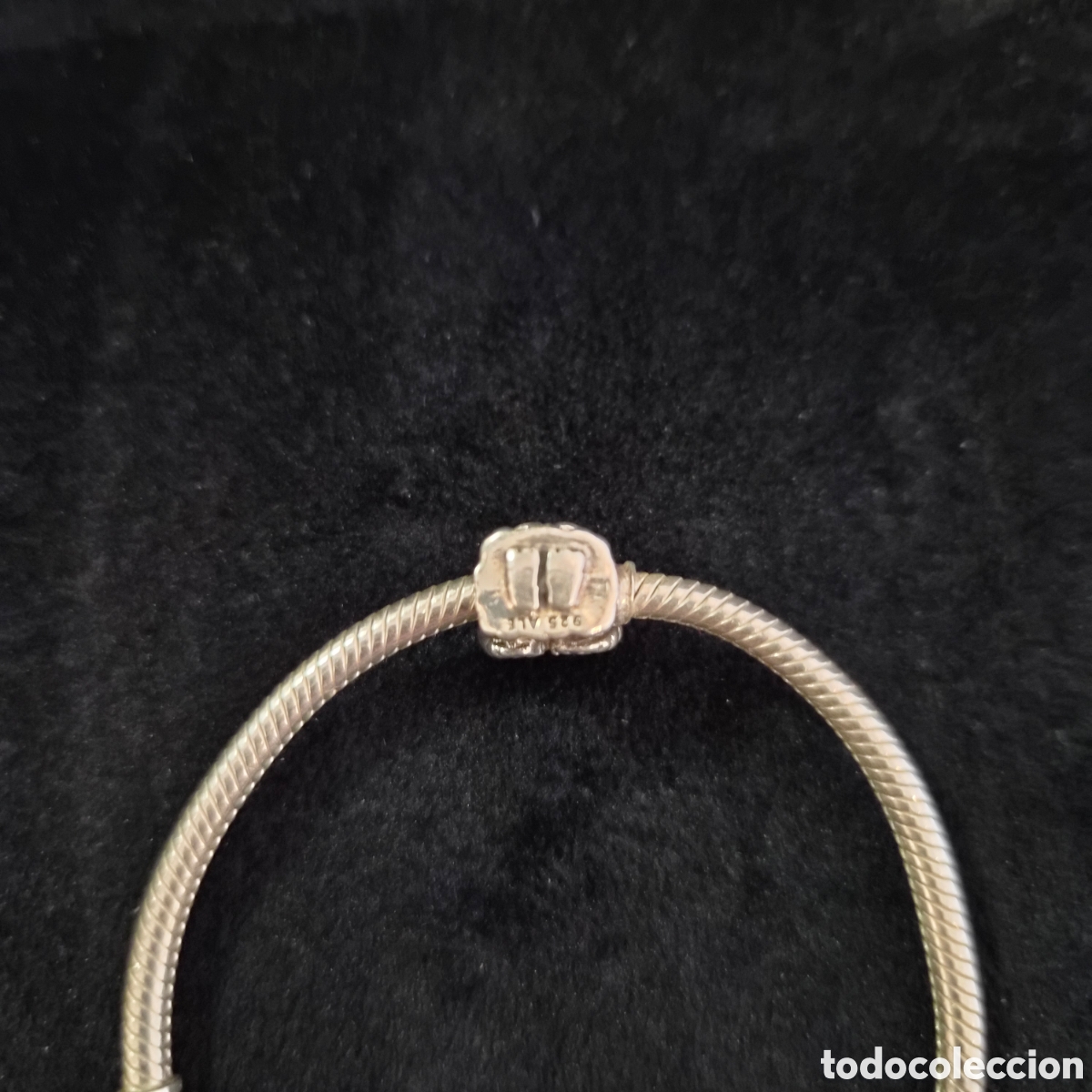 Joyeria: Pulsera Plata Pandora con 1 Charms - Foto 3