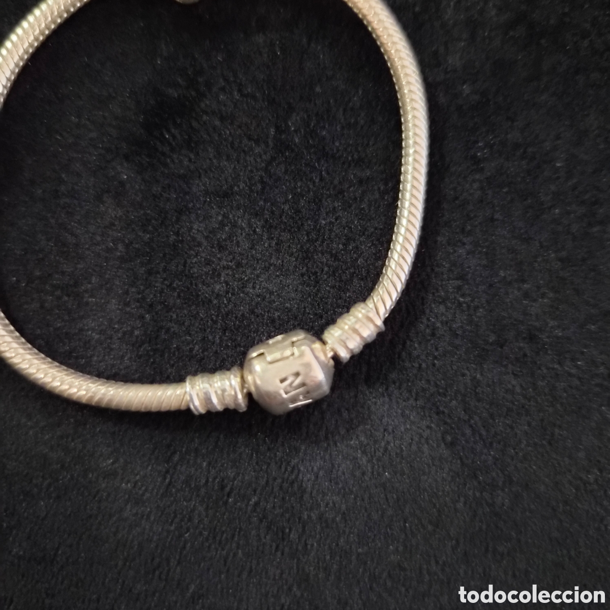 Joyeria: Pulsera Plata Pandora con 1 Charms - Foto 4