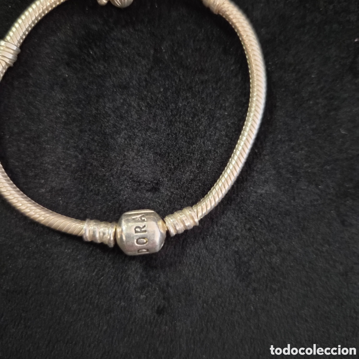 Joyeria: Pulsera Plata Pandora con 1 Charms - Foto 5