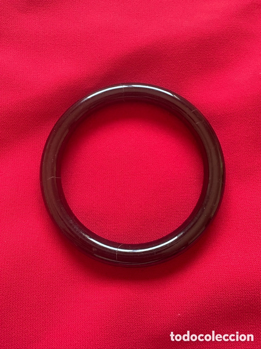 Joaillerie: Pulsera antigua de &oacute;nix (A5)