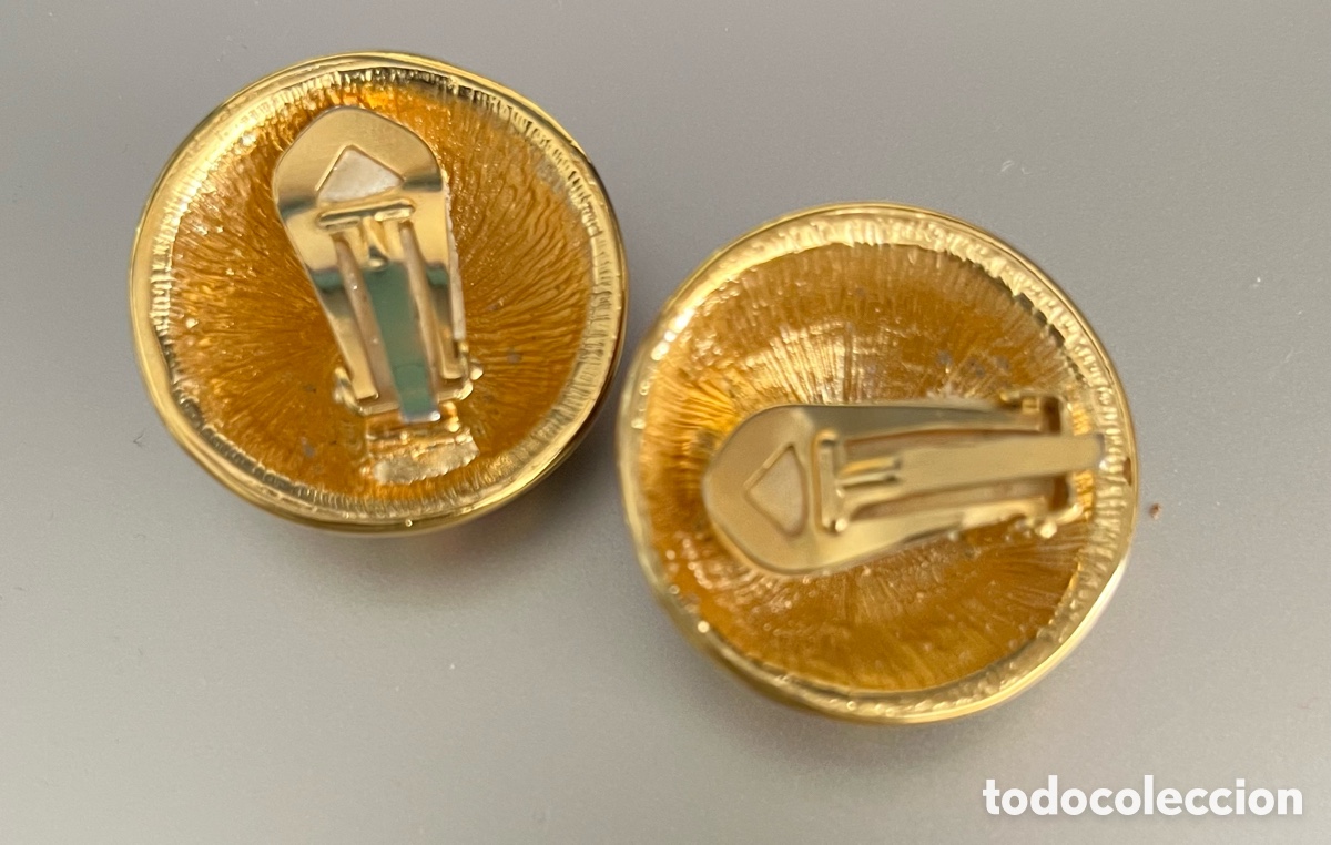 Joyeria: Pendientes Vintage elegantes - Foto 5