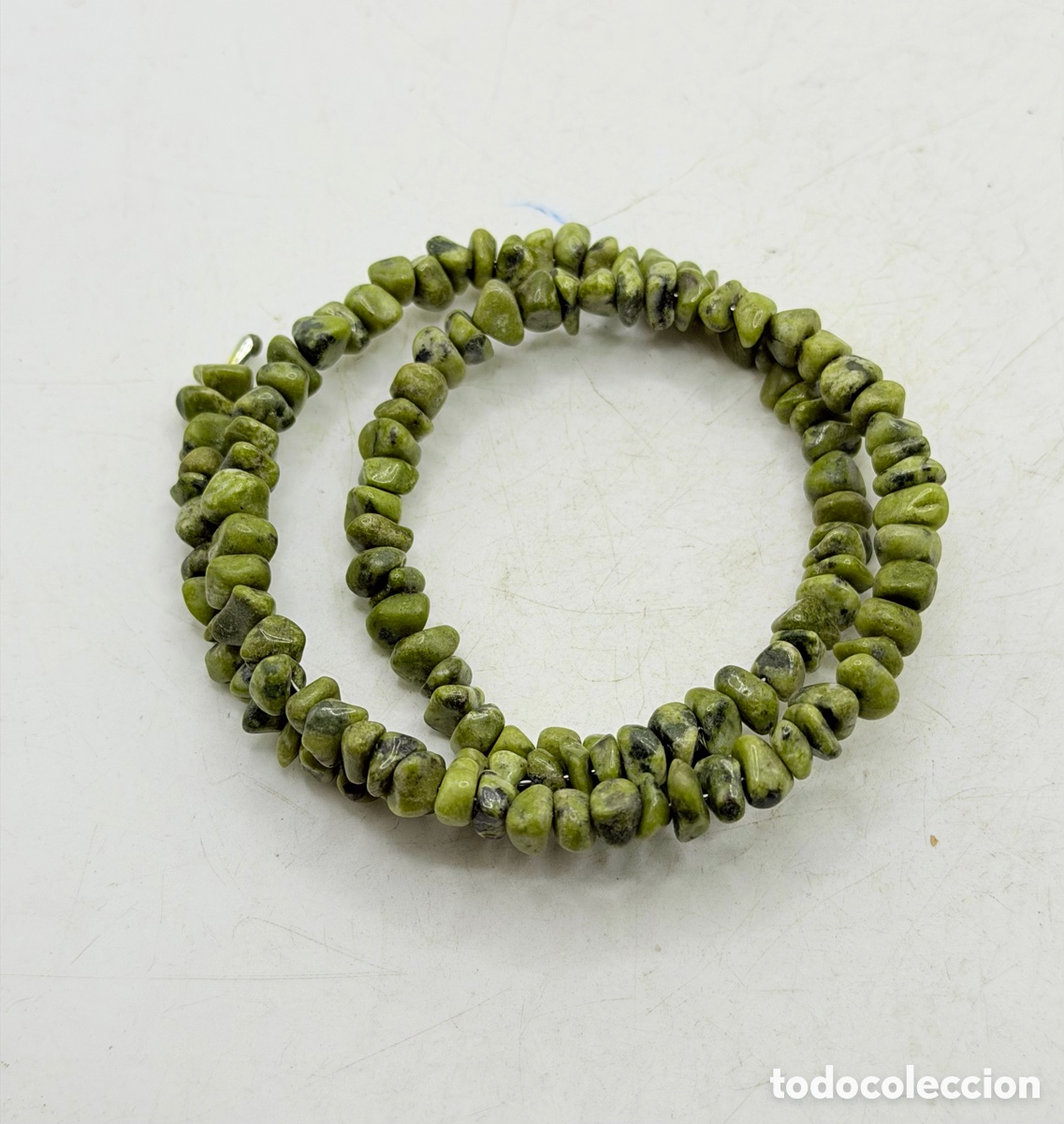 Joyeria: Pulsera Vintage de Pedrer&iacute;a - Foto 2