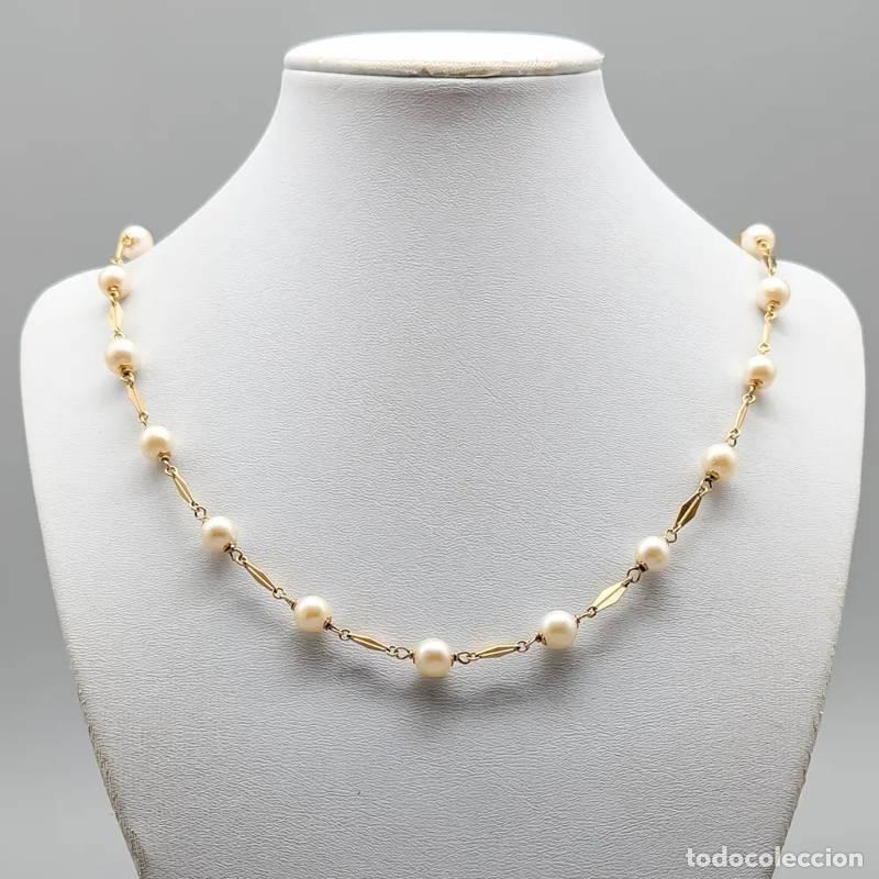 Gioielleria: Brincos Nefertiti em ouro multicolorido 18 quilates, 1,56 gramas, 15mm