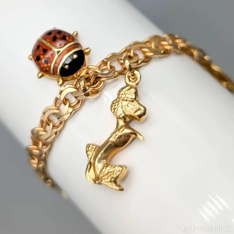 Joaillerie: Corrente Balestra Box de 42cm em Ouro 18 quilates 3,03 gramas