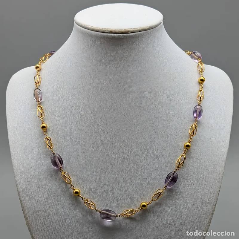 Joyeria: Brincos multicoloridos em ouro 18 quilates com pedras, 0,82 gramas, 10mm