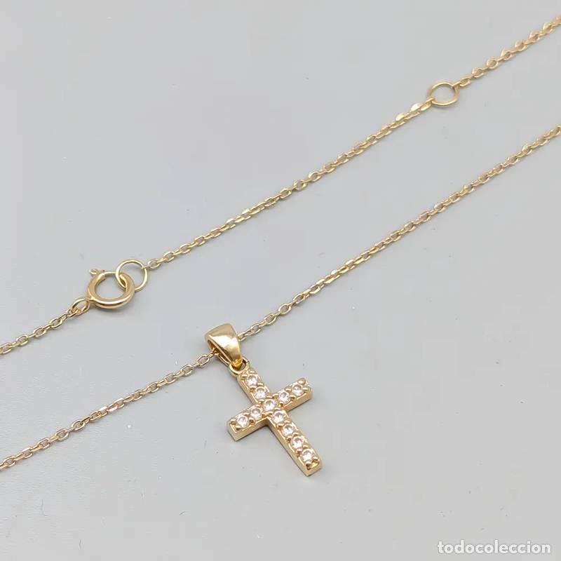 Jewelry: Corrente Curb em Ouro 18 quilates de 44cm, 8,3 gramas