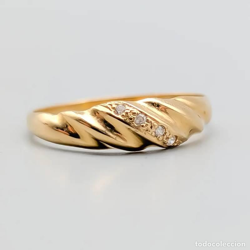 Joyeria: Anel em ouro branco de 18 quilates com p&eacute;rola de cultura, 3,21 gramas, 16,25mm