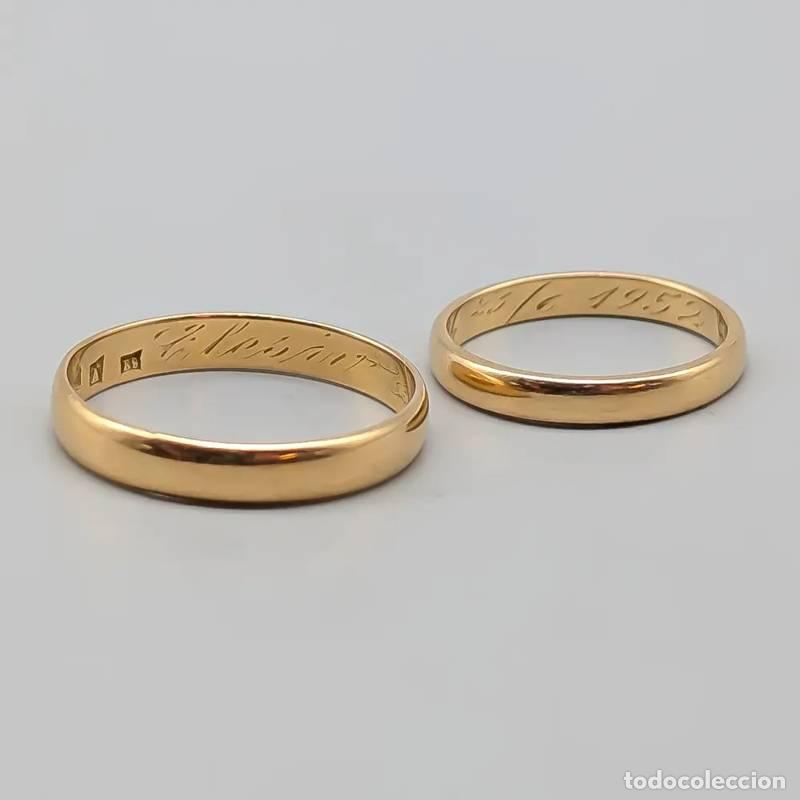 Joalheria: Lote de ouro 18 quilates 17,71 gramas