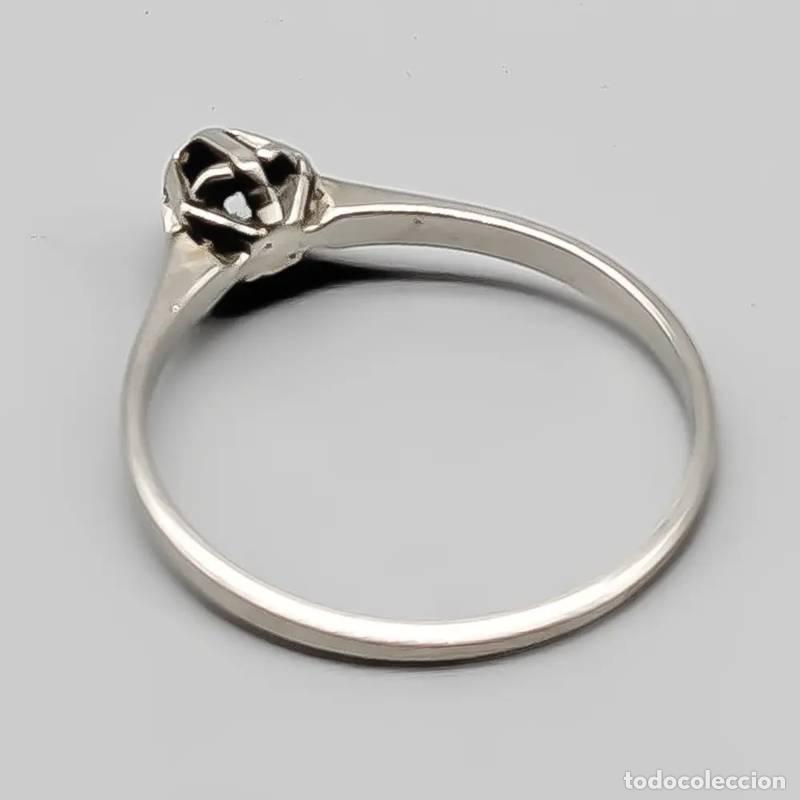 Joaillerie: Lote de ouro 18 quilates 3,74 gramas