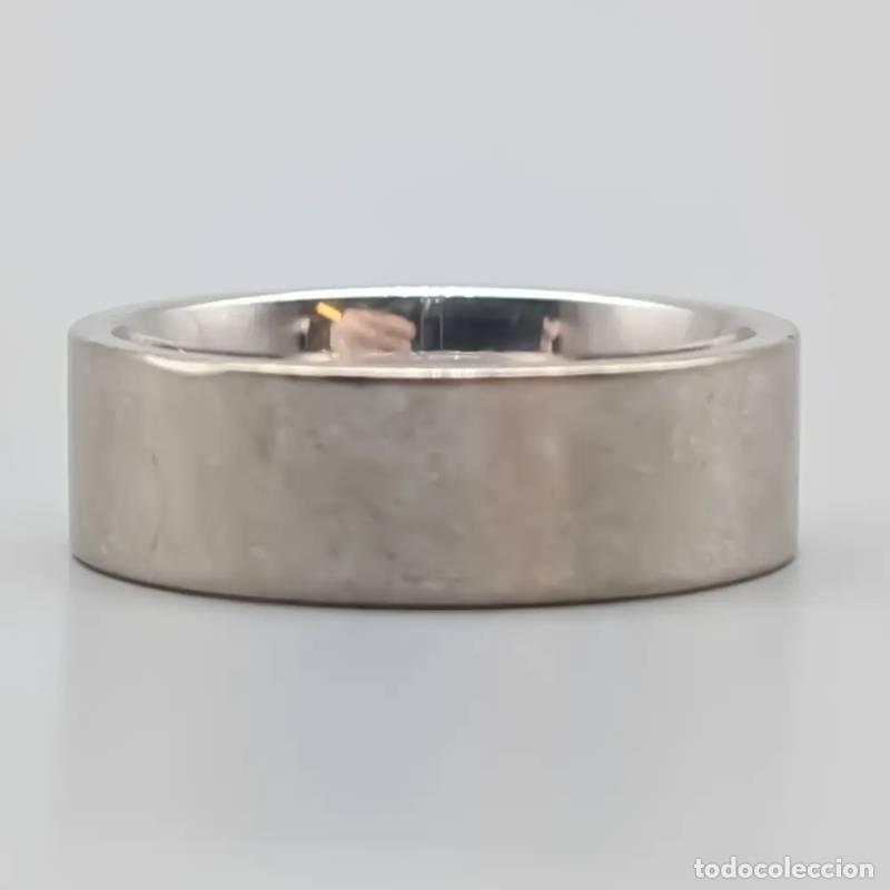 Gioielleria: Anel em ouro multicolorido 8 quilates, 3,35 gramas, 18mm